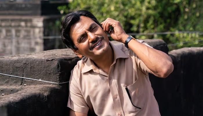 Nawazuddin Siddiqui is beyond Bollywood’s idea of slide-and-dice heroes