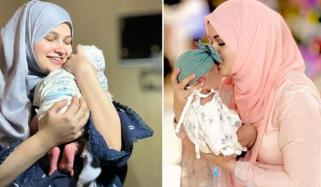 بچے کی پیدائش کے بعد ماؤں کو ہوئے ڈپریشن سے مقابلہ کیسے ممکن؟