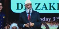 اسلام میں مرد کو 1 سے زائد شادی کی اجازت کیوں ہے؟ خاتون کے سوال پر ڈاکٹر ذاکر نائیک کا جواب 