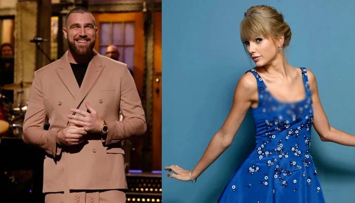 Taylor Swift too busy to wish Travis Kelce happy birthday?