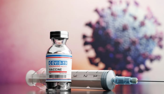 Research revealed three dosages of vaccine reduce COVID-related heart risks