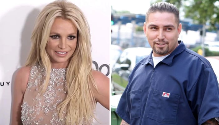 Britney Spears’ on-off boyfriend Paul Soliz takes BOLD step amid divorce