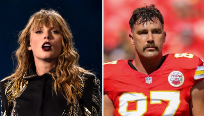 Travis Kelce upset over Taylor Swift skipping next Chiefs’ game? ‘She won’t be here’