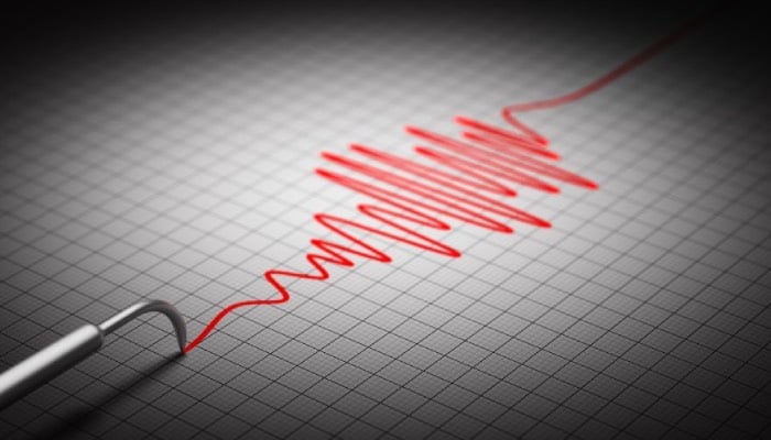 Southern Californias Inland Empire rocked by 4.0 earthquake with no injuries reported