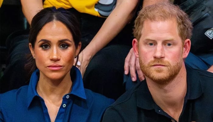 Prince Harry added extra days to abroad journey, seeking ‘private time away’ from Meghan Markle