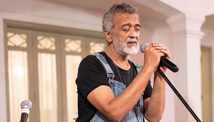 Lucky Ali hopes to get a Pakistani visa with the aim to visit his ancestral home