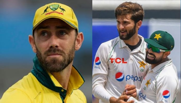 Australian batsman calls Pakistani cricket team dangerous and unpredictable at times