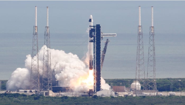 SpaceX, ESA’s ‘Hera mission’ launch faces new threat after FAA approval