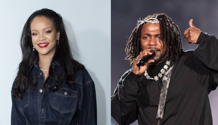 Rihanna, Kendrick Lamar opt out of Coachella headlining gig