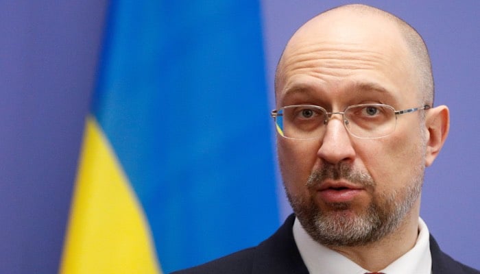 Ukrainian Prime Minister declares no extension of gas transit agreement with Russia