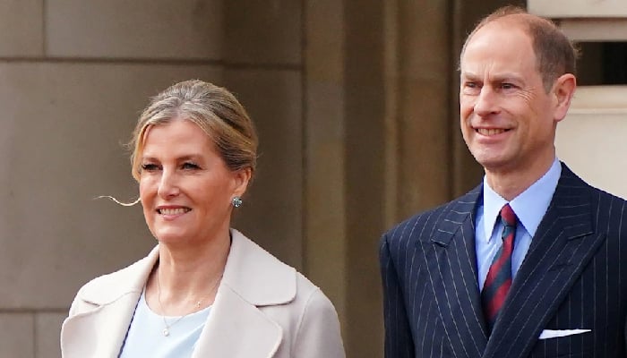 Prince Edward, Duchess Sophie make BIG move after royal ‘snub’