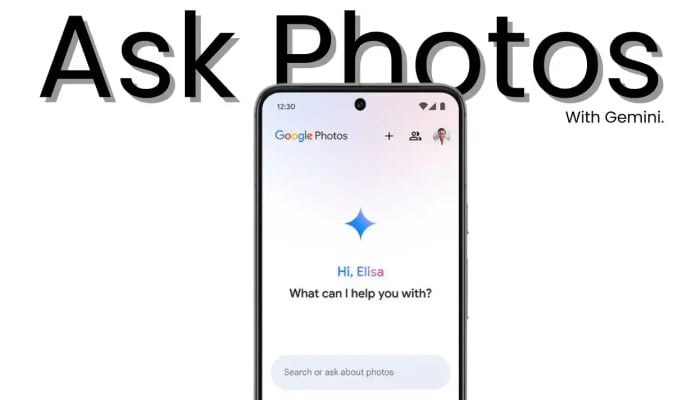 Google Photos gets a revamp with new Ask Photos feature