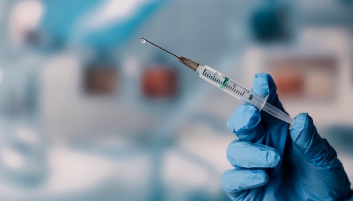 British doctor allegedly injects fake vaccine to target mother’s partner over inheritance