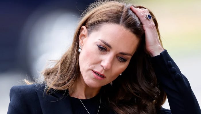 Kate Middleton returning to hospital with hope and worries about cancer resurgence