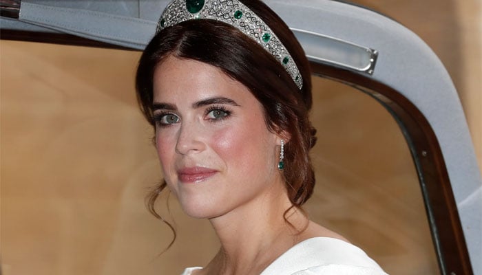 Princess Eugenie shares life update after Princess Beatrices pregnancy news