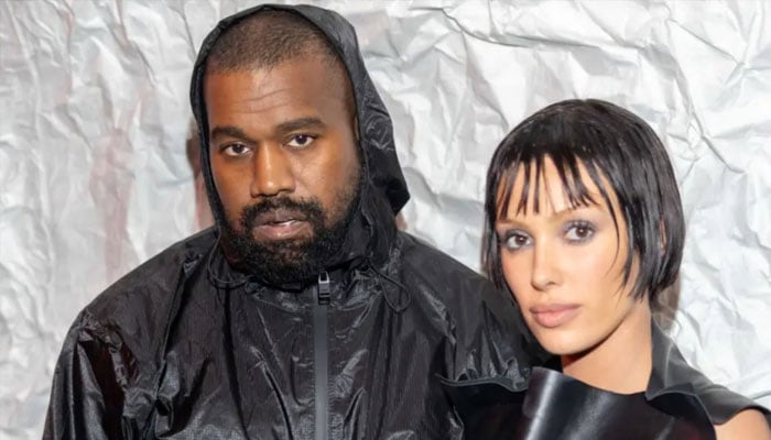 Kanye West, Bianca Censori head for divorce: Reports