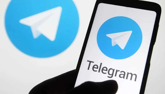 Report claimed that powerful criminal networks in Southeast Asia frequently used Telegram