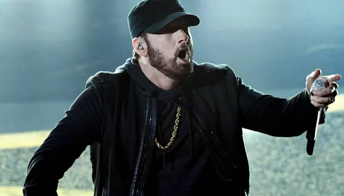 Eminem finds solace in quiet and ‘private’ life amid grandfatherhood