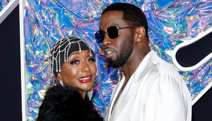 Sean ‘Diddy’ Combs’ power and control left many afraid after his mother statement