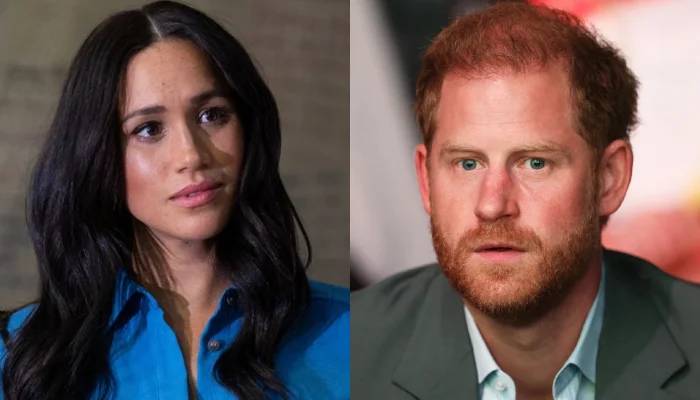 Prince Harry, Meghan Markle’s relationship at stake after ‘desperate’ move