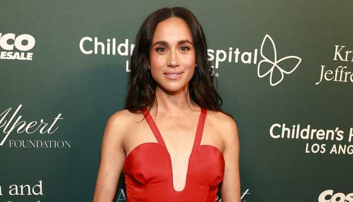 Meghan Markle receives criticism from close pal over solo LA appearance