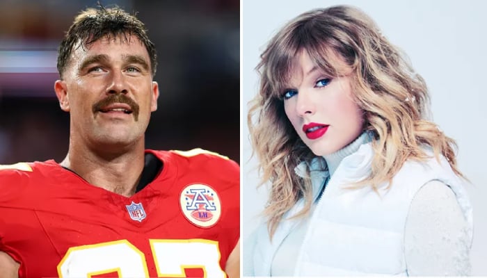 Travis Kelce to ‘prioritize’ football amid Taylor Swift’s career switch push