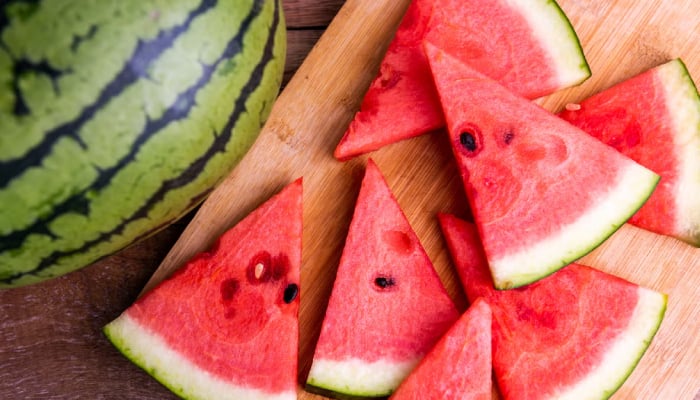 Top 3 water-rich foods to fuel daily hydration goal