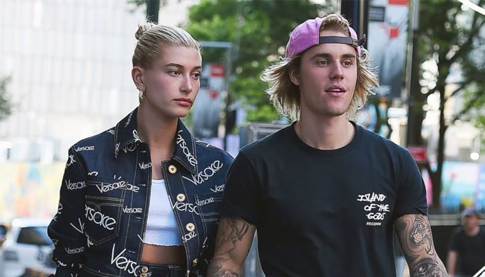 Hailey Bieber was trying to ‘gatekeep’ Justin Bieber from Sean ‘Diddy’ Combs