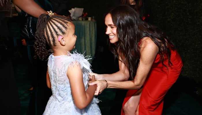 Meghan Markle explained reason behind rare LA Gala appearance following spotlight absence