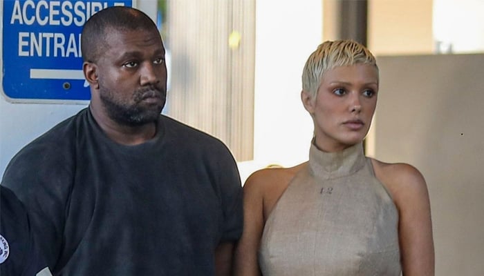 Kanye West, Bianca Censori wanted ‘media attention’ by feeding friends marriage breakdown lies