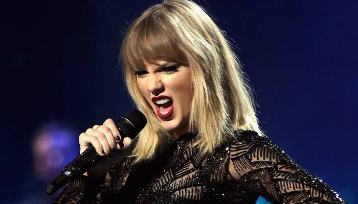 Taylor Swift to take legal action against student over ‘personal safety’ concerns