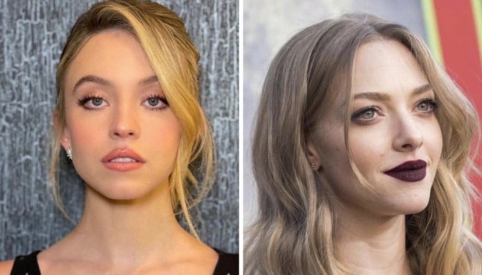 Sydney Sweeney, Amanda Seyfried to lead Paul Feig’s adaptation of The Housemaid