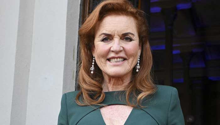 Sarah Ferguson shares important health update after double cancer diagnosis