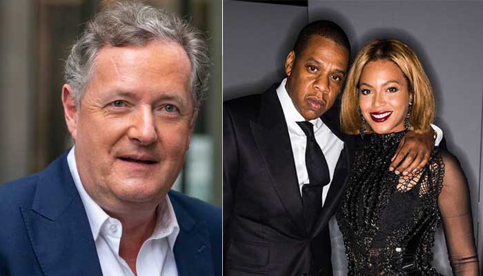 Piers Morgan apologizes to Jay-Z, Beyoncé for airing Jaguar Wright’s false allegations