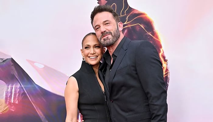 Jennifer Lopez’s entire life with Ben Affleck exploded after ‘This Is Me... Now’ released