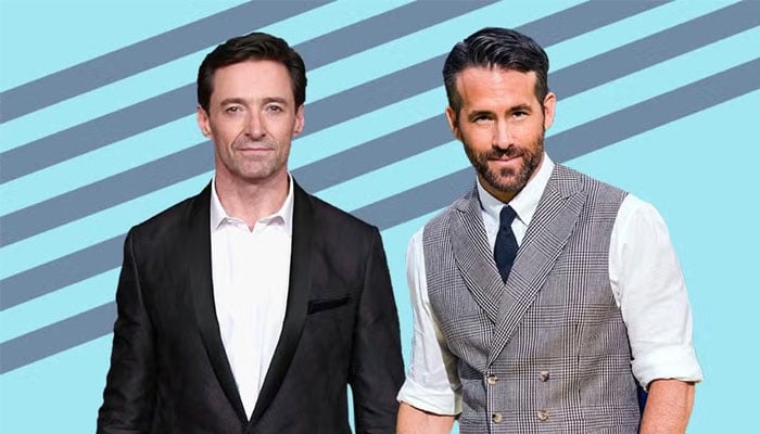 Ryan Reynolds, Hugh Jackman make big announcement in hilarious video