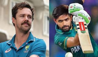 New ICC Rankings, Babar Azam in ODIs, Travis Head in T20Is No.1