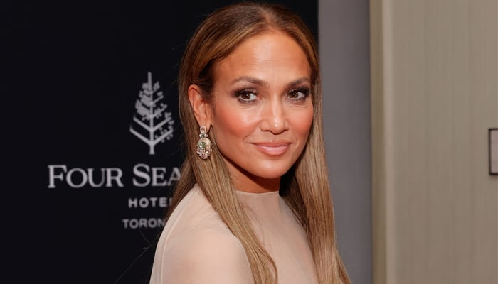 Jennifer Lopez has struggled with confidence despite achieving superstar status