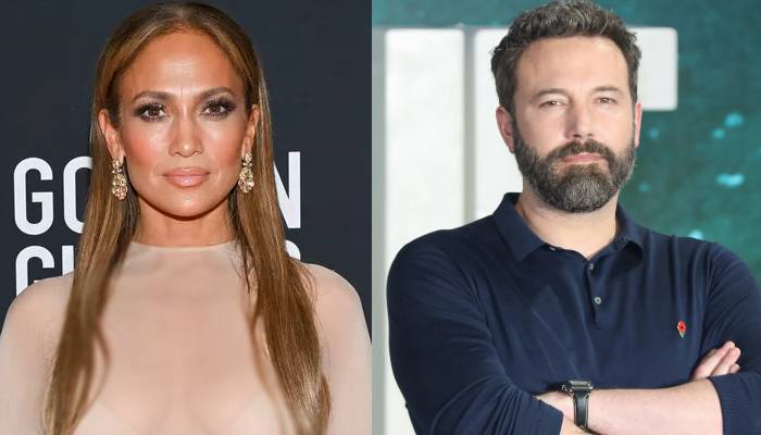 Jennifer Lopez roasts cyber bullies after Ben Affleck divorce