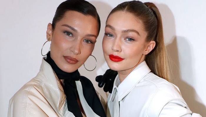 Gigi Hadid wishes ‘sweetest sister’ Bella Hadid on her 28th birthday