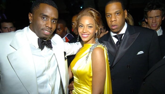 Beyoncé, Jay-Z plan to ‘keep quiet’ after Sean ‘Diddy’ Combs’ arrest