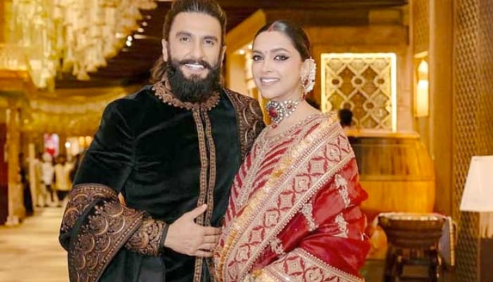 Deepika Padukone shares challenges after baby’s arrival with Ranveer Singh