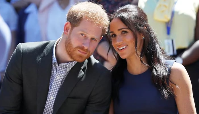 Prince Harry’s personality was ‘completely changed’ by Meghan Markle forcefully