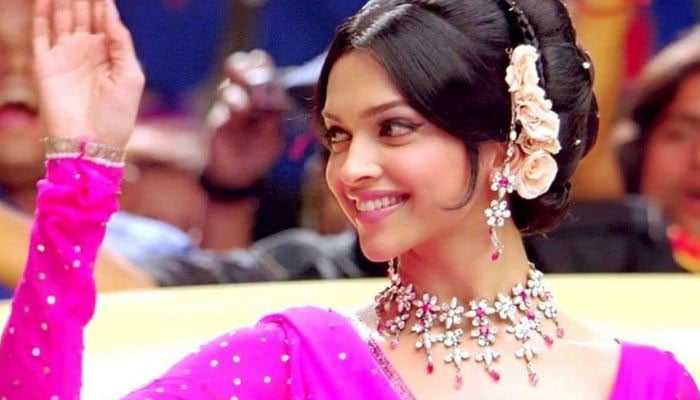 Deepika Padukone breaks silence on Om Shanti Om criticism after 17 years