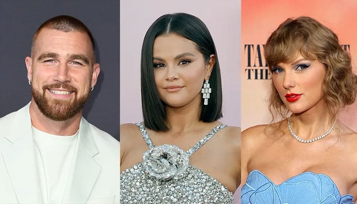 Taylor Swift, Travis Kelce made cameo in Selena Gomezs Only Murders in the Building?