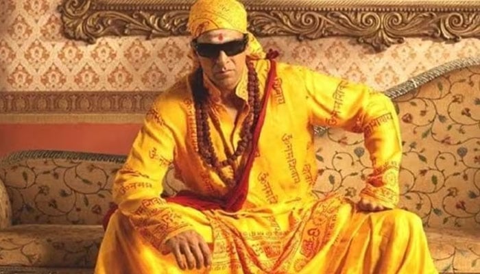 Akshay Kumar to reprise role in Bhool Bhulaiyaa franchise?