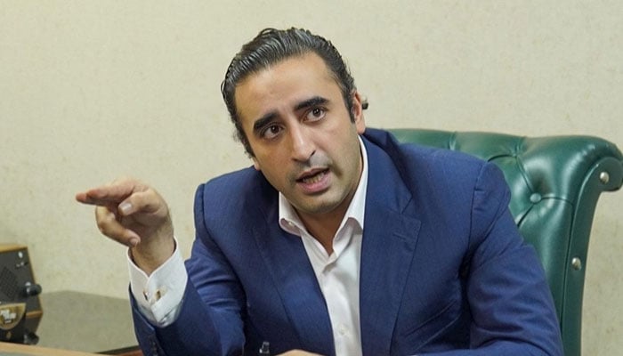 Constitutional amendment is possible even before Shanghai Cooperation Organization meeting, Bilawal Bhutto Zardari