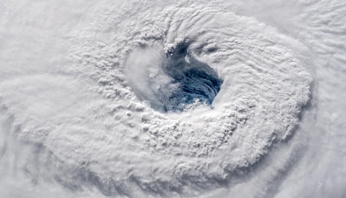 Hurricanes and tropical storms pose mortality risks that last up to 15 years