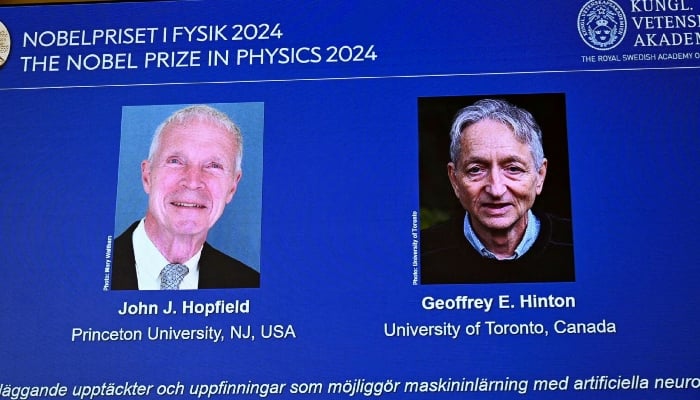 Nobel Prize Winners from Google ignite controversy on future of AI research