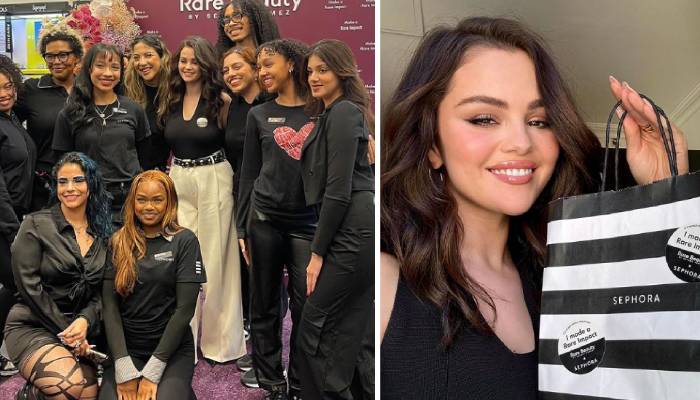 Selena Gomez makes rare impact with HUGE move on Mental Health Day